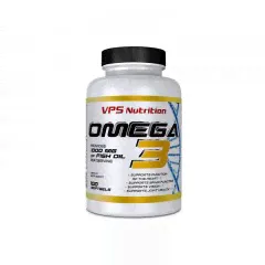 VPS Nutrition OMEGA 3 30% - 100 softgels