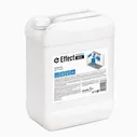 Средство для стирки жидкое универсальное 5 кг, EFFECT "Omega 501", для цветных тканей, 10734 (арт. 604219)