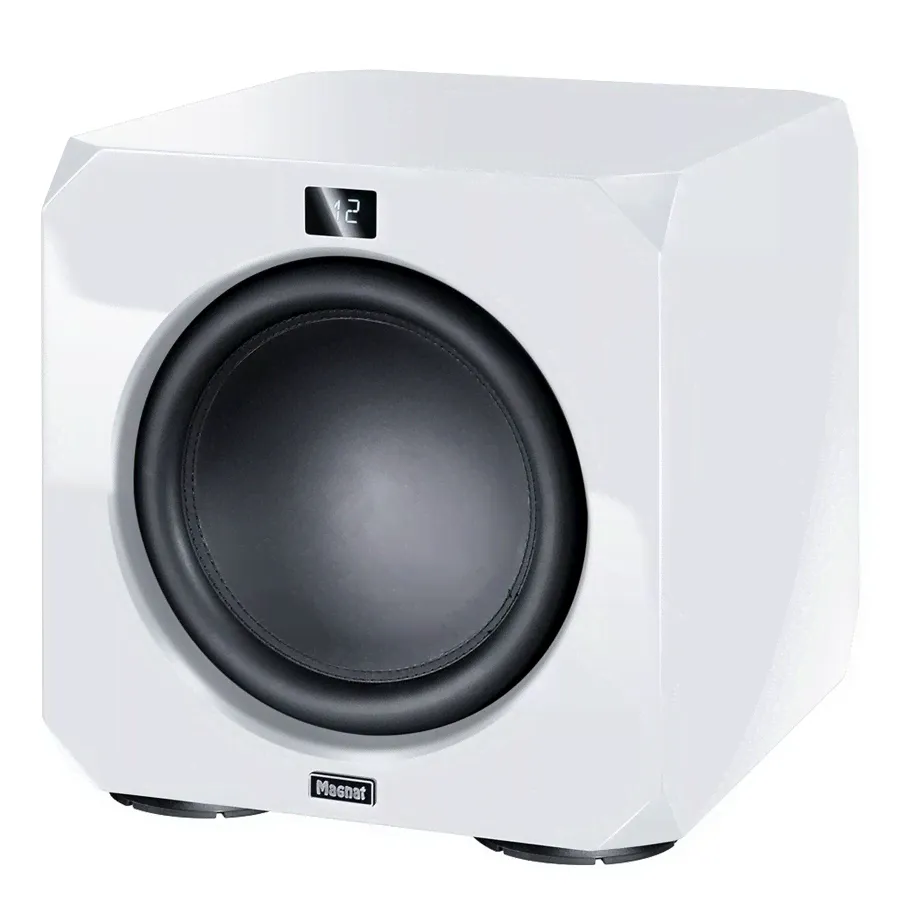 Акустическая система Magnat Omega CS 12 Gloss White