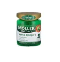 Витамины Омега-3 Moller Vahva Omega-3 70 капсул