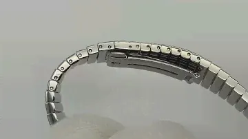 Omega De Ville Co-Axil Power Reserve