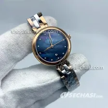 Omega Ladymatic (12582)