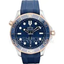 Omega Seamaster Diver 300M 42 мм 210.22.42.20.03.002 | Купить копии часов LUX качества | Интернет-магазин SwissLuxWatch