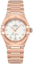 Omega Constellation Manhattan Omega Co-axial Master Chronometer 131.50.29.20.52.001