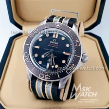 Omega Seamaster 8806 - Дубликат (19844)