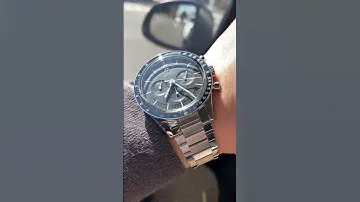 OMEGA Speedmaster Calibre 321
