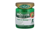 Витамин Moller Omega-3 vahva 70tab