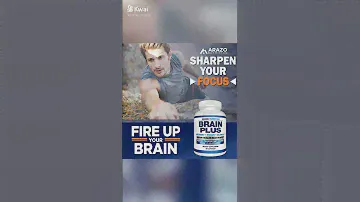 Arazo Nutrition