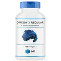 SNT Omega 3 Regular 180 капсул