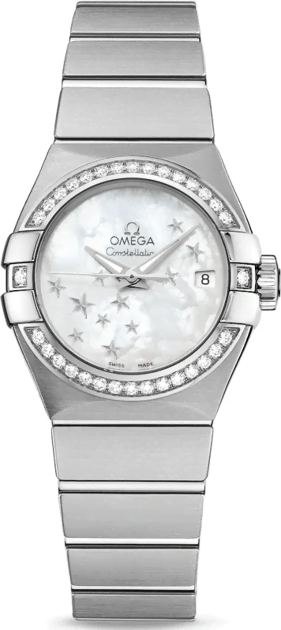 Omega 123.15.27.20.05.001