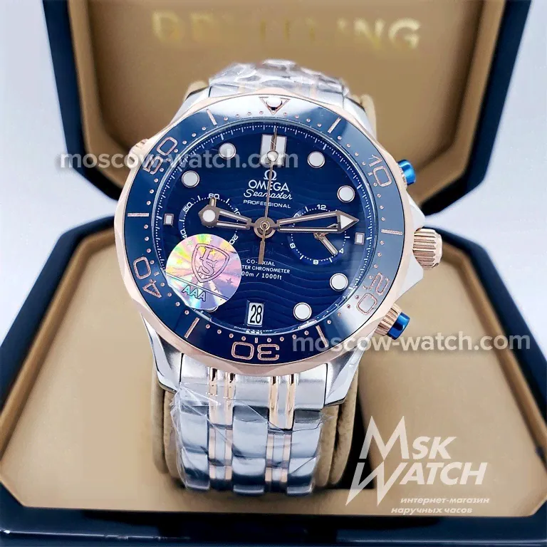 Omega Seamaster (17910)