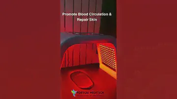 Omega Led Light Therapy - Skincare Routine  #skintherapy #omegalight #ledlighttherapy #glowup