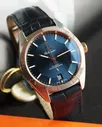 Часы Omega Constellation Globemaster