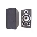 Attitude Акустика Полочная Attitude Omega B1500 Bookshelf кэшбэк