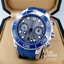 Omega Seamaster 8806 - Дубликат (19850)