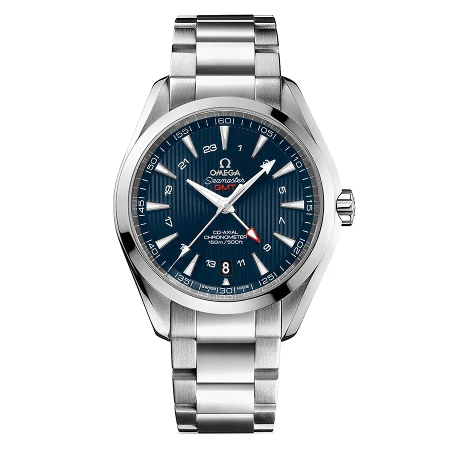 Копии часов Omega Seamaster Aqua Terra 150 231.10.43.22.03.001