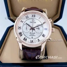 Omega De Ville Chronometer (17938)