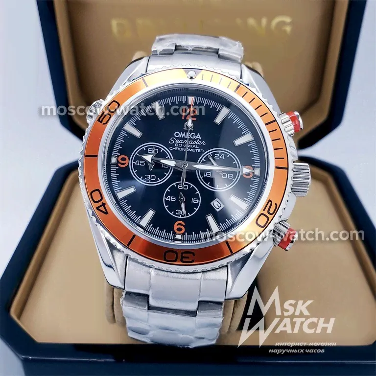 Omega Seamaster (17920)