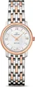Omega Quartz 24,4 мм 424.20.24.60.05.002