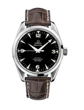 Часы Omega Aqua Terra Railmaster Co-Axial Chronometer 2503.52.00 88