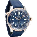 Omega Seamaster Diver 300M 42 мм 210.22.42.20.03.002 | Купить копии часов LUX качества | Интернет-магазин SwissLuxWatch