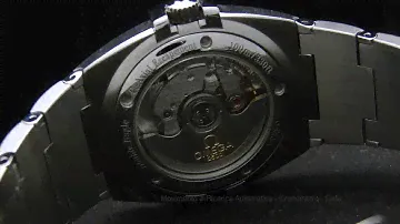 Omega Constellation Double Eagle Ref  1503 30 00