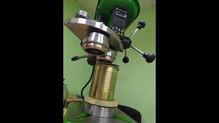 Машина укупорочная Закаточная Мини 200