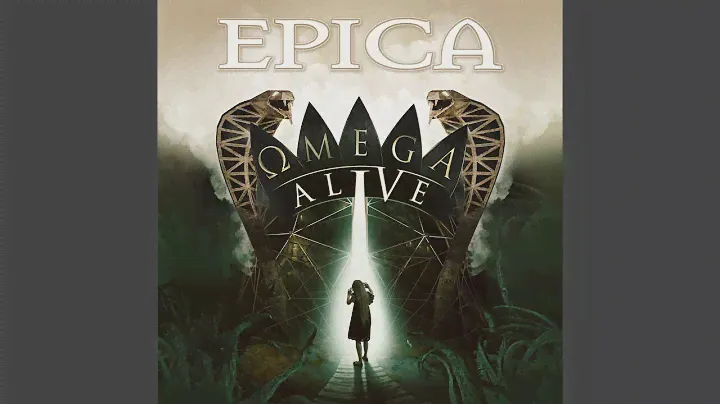 Alpha - Anteludium (Omega Alive)