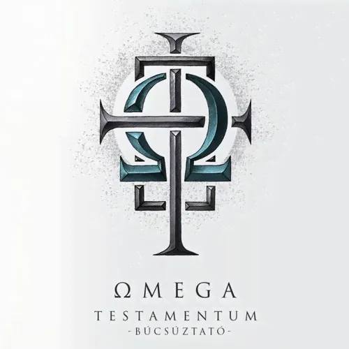 Omega CD Testamentum (Bucsuztato)
