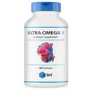SNT Ultra Omega 3 180 капсул