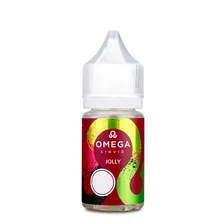 Жидкость OMEGA Pod - Jolly 30 мл (0 мг)