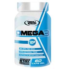 OMEGA 3 REAL PHARM