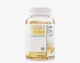 Maxler Omega-3 Premium 120 кап