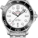 Omega Omega Seamaster Diver Co-axial Master Chronometer 210.30.42.20.04.001