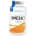 Nutriversum Omega 3 90 капсул