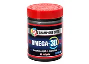 Omega 3D Академия-т