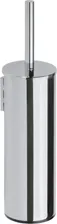 Bemeta Omega Ёршик ,белая щетка 95х380х105мм, цвет: хром 102313066