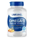 Omega-3 1000 mg Uniforce 90 капс.