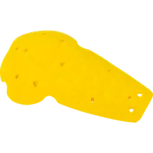 Вставка защитная на локоть Bering Omega Coude/Elbow Type A Yellow