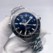 Omega Seamaster GMT - Дубликат (13607)
