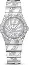 Omega Quartz 27 мм 123.55.27.60.55.012