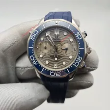 Часы Omega Seamaster H104779