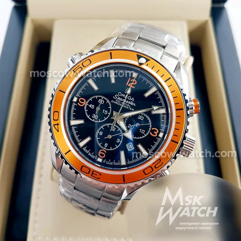 Omega Seamaster (05481)-0