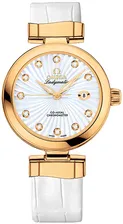 Часы Omega De Ville Ladymatic Co-Axial 425.63.34.20.55.002 3348