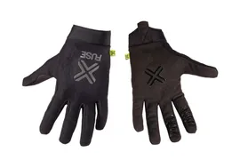 Fuse Omega Gloves Black