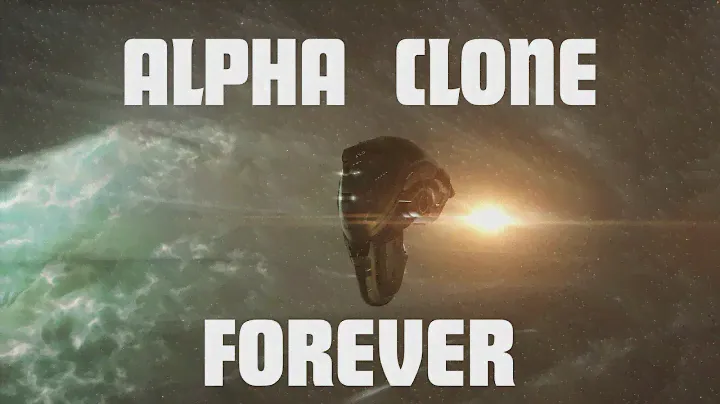 Why I'm a permanent Alpha Clone in EVE Online - Channel Intro