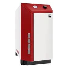 Газовый напольный котел Лемакс OMEGA CI-25 (Одноконтурный) - 25 кВт
