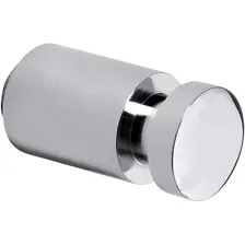 Крючок Bemeta Omega арт 104506092 Хром