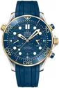 Omega Omega Seamaster Diver 300 m Chronograph 210.22.44.51.03.001