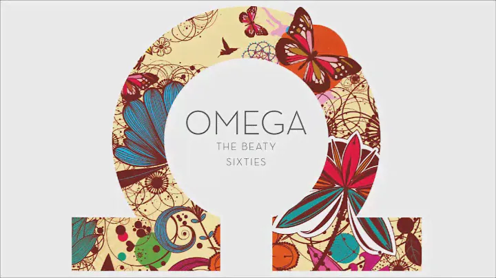 Omega: Stormy Fire (The Beaty Sixties - 2015) - Audio